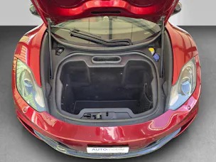 McLaren MP4-12C Spider 3.8 V8 SSG