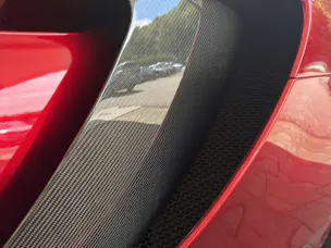 McLaren MP4-12C Spider 3.8 V8 SSG