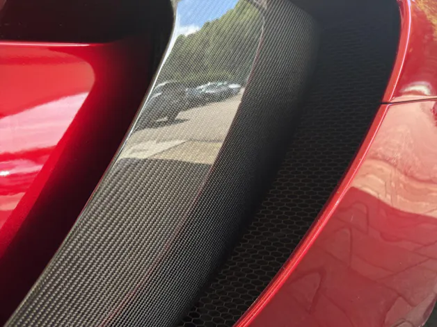 McLaren MP4-12C Spider 3.8 V8 SSG