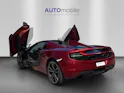 McLaren MP4-12C Spider 3.8 V8 SSG