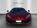 McLaren MP4-12C Spider 3.8 V8 SSG
