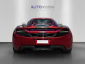 McLaren MP4-12C Spider 3.8 V8 SSG