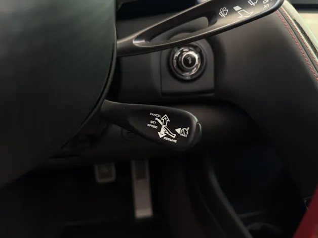 McLaren MP4-12C Spider 3.8 V8 SSG