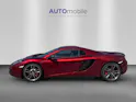 McLaren MP4-12C Spider 3.8 V8 SSG