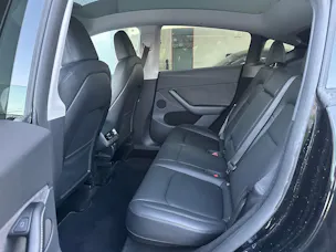 Tesla Model Y Long Range