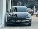 Tesla Model Y Long Range