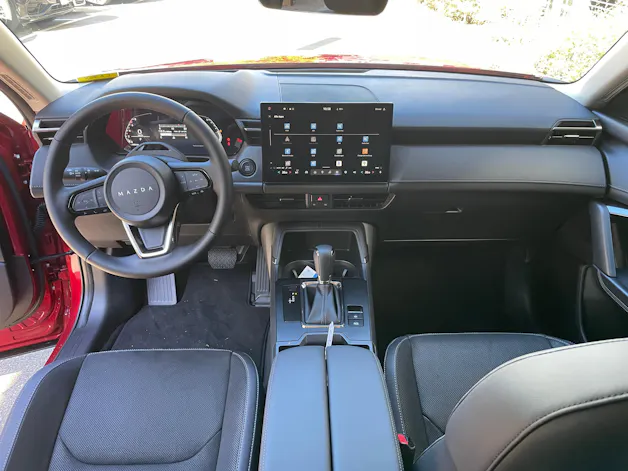 MAZDA CX-5 e-Skyactiv-G 141 Centre-line AWD