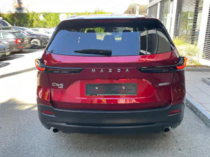 MAZDA CX-5 e-Skyactiv-G 141 Centre-line AWD