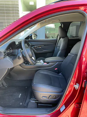 MAZDA CX-5 e-Skyactiv-G 141 Centre-line AWD
