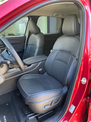 MAZDA CX-5 e-Skyactiv-G 141 Centre-line AWD