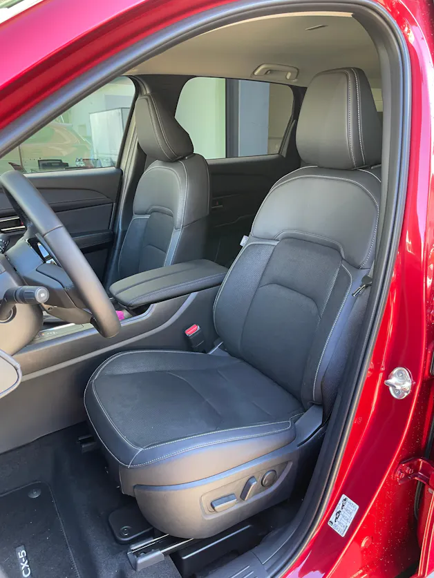 MAZDA CX-5 e-Skyactiv-G 141 Centre-line AWD