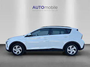 HYUNDAI Bayon 1.0 T-GDi Origo DCT