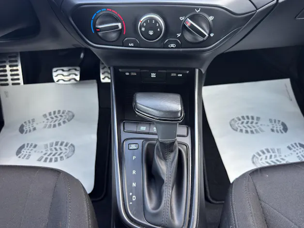 HYUNDAI Bayon 1.0 T-GDi Origo DCT