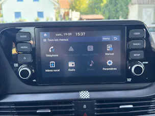HYUNDAI Bayon 1.0 T-GDi Origo DCT