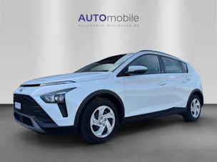 HYUNDAI Bayon 1.0 T-GDi Origo DCT