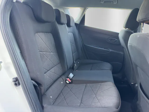 HYUNDAI Bayon 1.0 T-GDi Origo DCT