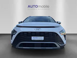 HYUNDAI Bayon 1.0 T-GDi Origo DCT