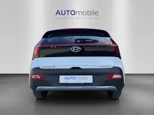 HYUNDAI Bayon 1.0 T-GDi Origo DCT