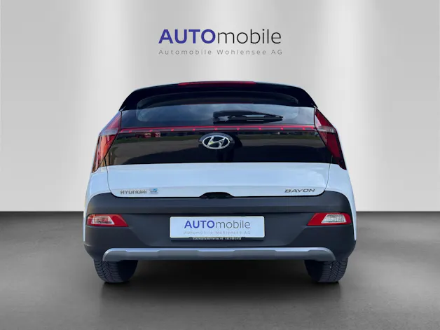 HYUNDAI Bayon 1.0 T-GDi Origo DCT