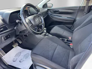 HYUNDAI Bayon 1.0 T-GDi Origo DCT