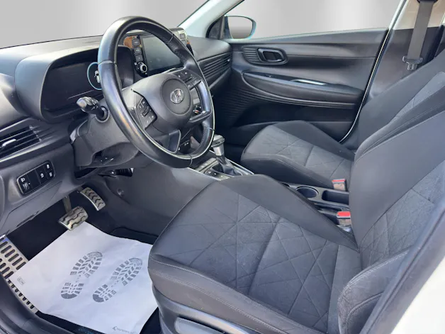 HYUNDAI Bayon 1.0 T-GDi Origo DCT