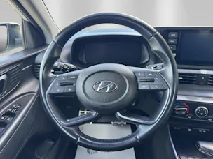 HYUNDAI Bayon 1.0 T-GDi Origo DCT