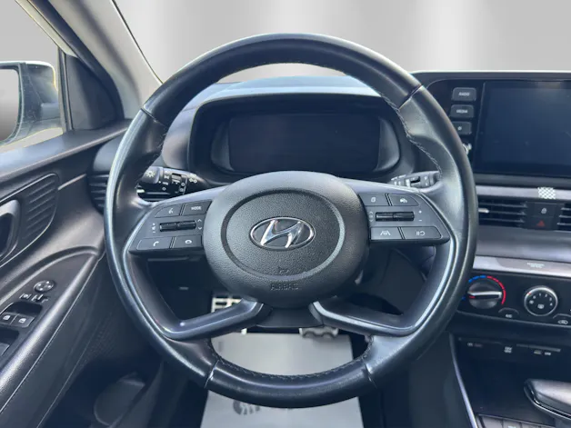 HYUNDAI Bayon 1.0 T-GDi Origo DCT