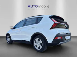 HYUNDAI Bayon 1.0 T-GDi Origo DCT