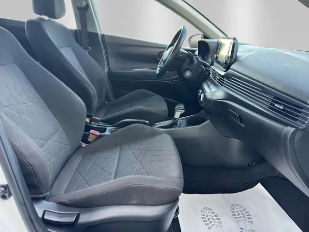 HYUNDAI Bayon 1.0 T-GDi Origo DCT