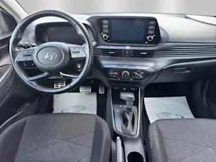 HYUNDAI Bayon 1.0 T-GDi Origo DCT