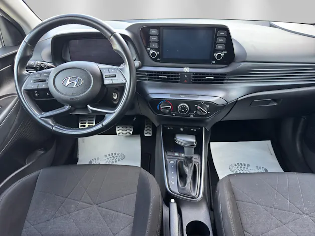 HYUNDAI Bayon 1.0 T-GDi Origo DCT