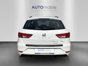 SEAT Leon ST 1.4 TGI Reference DSG