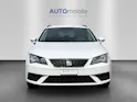 SEAT Leon ST 1.4 TGI Reference DSG