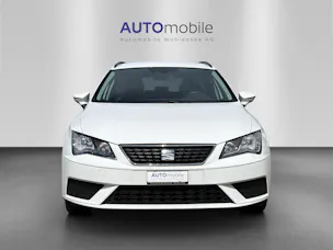 SEAT Leon ST 1.4 TGI Reference DSG