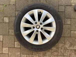 SEAT Leon ST 1.4 TGI Reference DSG