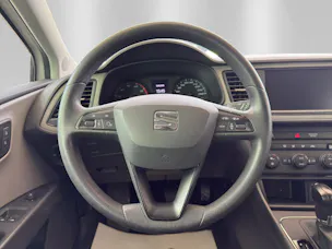 SEAT Leon ST 1.4 TGI Reference DSG