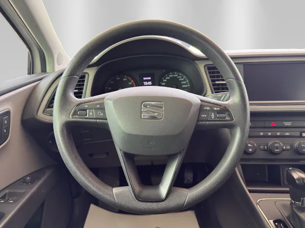 SEAT Leon ST 1.4 TGI Reference DSG