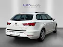 SEAT Leon ST 1.4 TGI Reference DSG