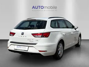 SEAT Leon ST 1.4 TGI Reference DSG