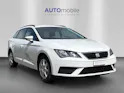 SEAT Leon ST 1.4 TGI Reference DSG
