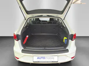 SEAT Leon ST 1.4 TGI Reference DSG