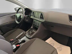 SEAT Leon ST 1.4 TGI Reference DSG