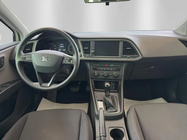 SEAT Leon ST 1.4 TGI Reference DSG