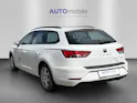 SEAT Leon ST 1.4 TGI Reference DSG