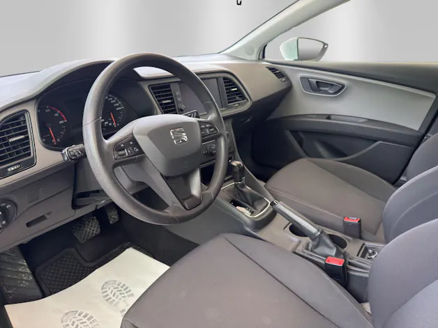 SEAT Leon ST 1.4 TGI Reference DSG