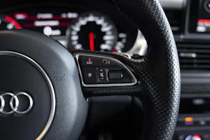 AUDI RS7 Sportback 4.0 TFSI V8 quattro S-tronic