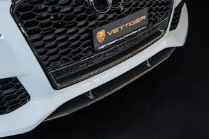 AUDI RS7 Sportback 4.0 TFSI V8 quattro S-tronic