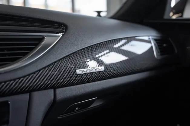 AUDI RS7 Sportback 4.0 TFSI V8 quattro S-tronic
