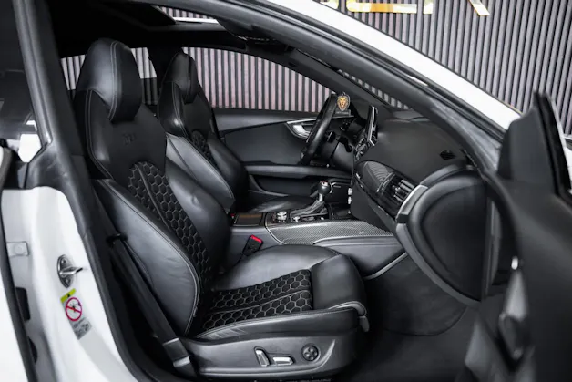 AUDI RS7 Sportback 4.0 TFSI V8 quattro S-tronic