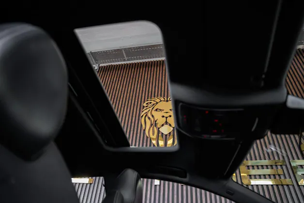 AUDI RS7 Sportback 4.0 TFSI V8 quattro S-tronic